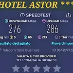 Otel Astor