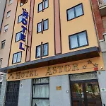 Astor 3*