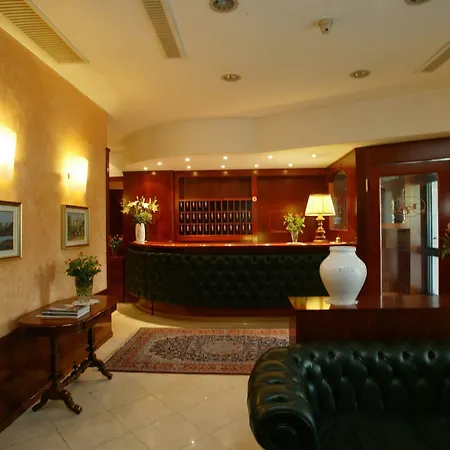 Hotel Astor 3*