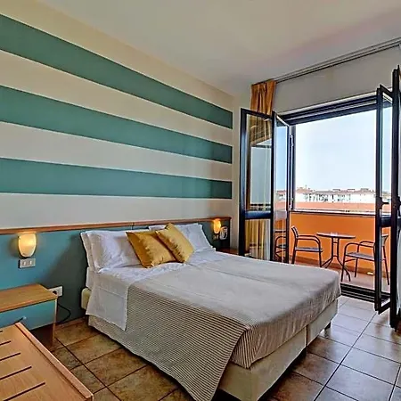 Hotel Astor