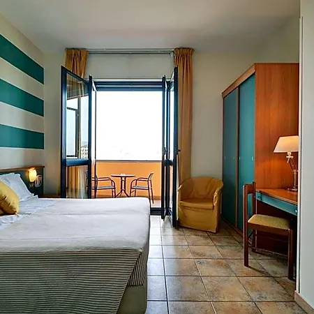 Hotel Astor Turín