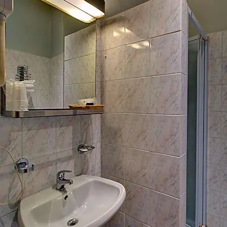 Hotel Astor 3*
