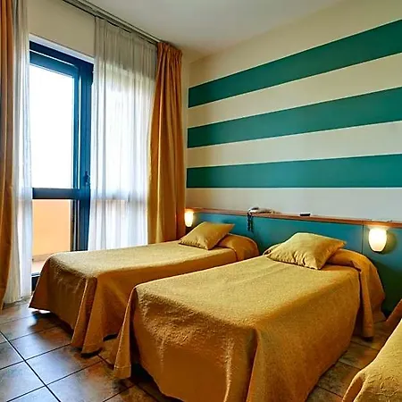 Astor Hotel Torino