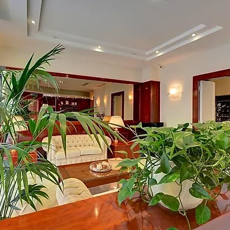 Astor Hotel Turín