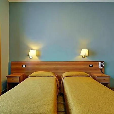 Hotel Astor
