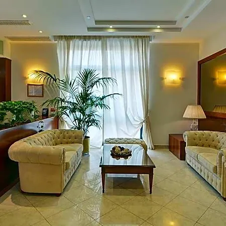 Astor Hotel Turín