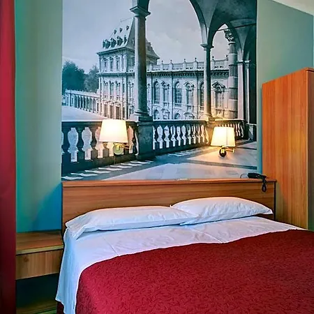 Astor 3* Torino