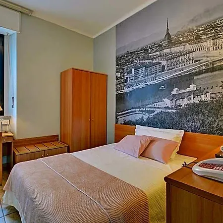 Hotel Astor Turín