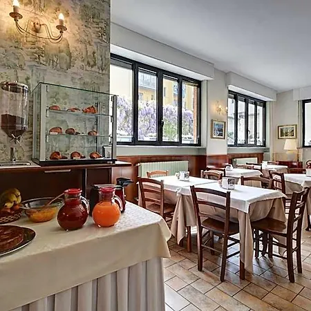Hotel Astor Turin