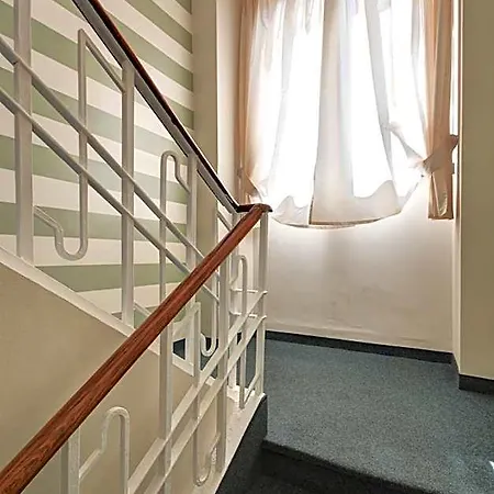 Hotel Astor 3*