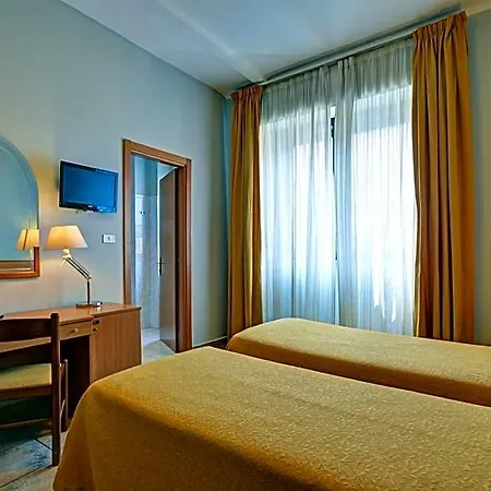 Hotel Astor Turin