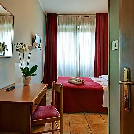Hotel Astor Turin