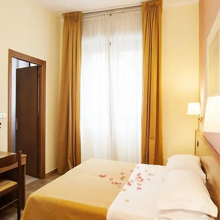 Astor Hotel Turin