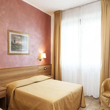 Hotel Astor Turin