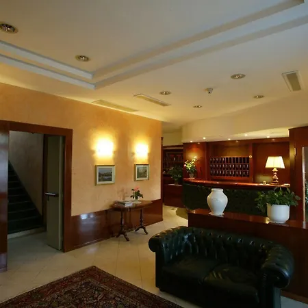Astor Hotel Turin