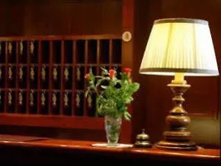 Hotel Astor Turin