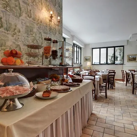 Hotel Astor