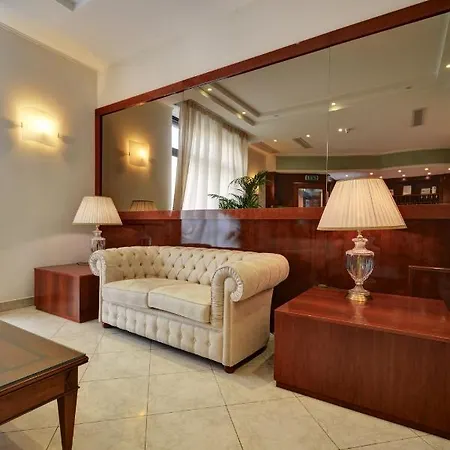 Astor Hotel Turin