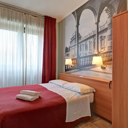 Hotel Astor Turin