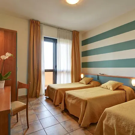 Hotel Astor Turin