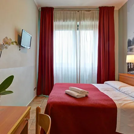 Hotel Astor