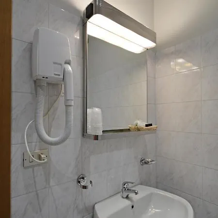 Astor Hotel Turin