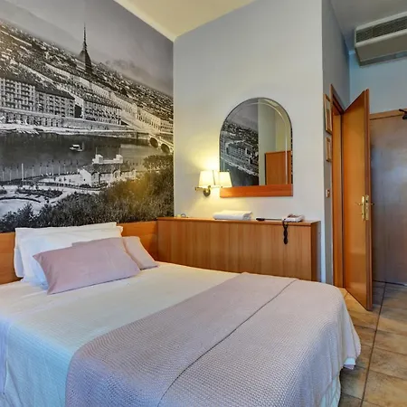 Hotel Astor