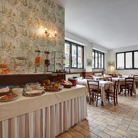Astor 3* Turin