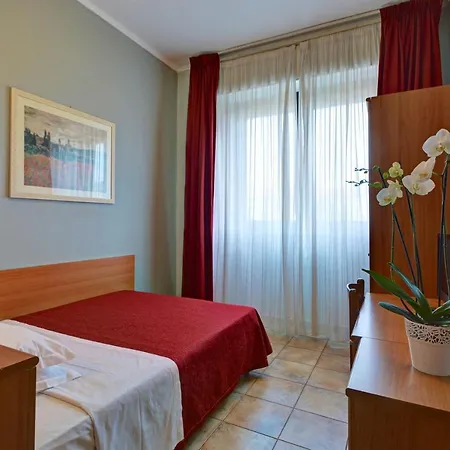 Hotel Astor