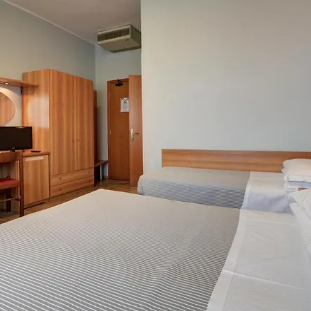 Astor 3* Turin