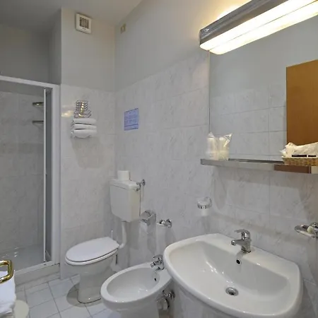 Astor 3* Turin