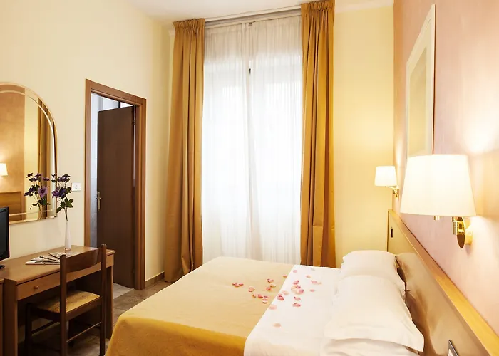 Astor 3* Τορίνο