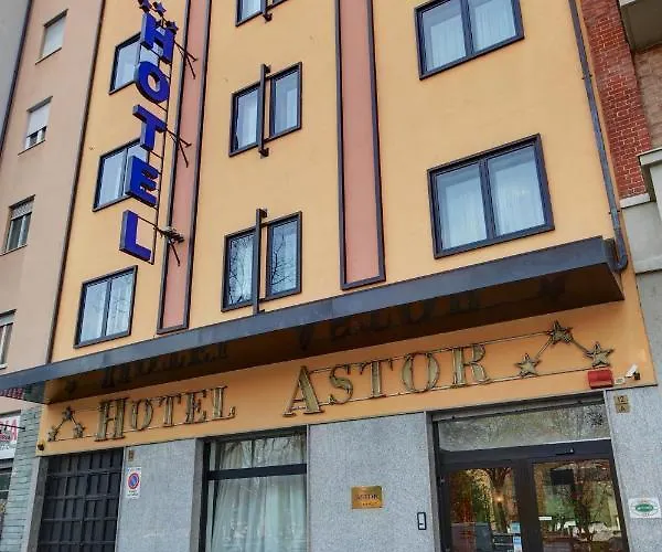 Astor 3*