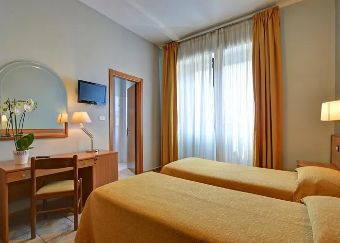 Ξενοδοχείο Astor