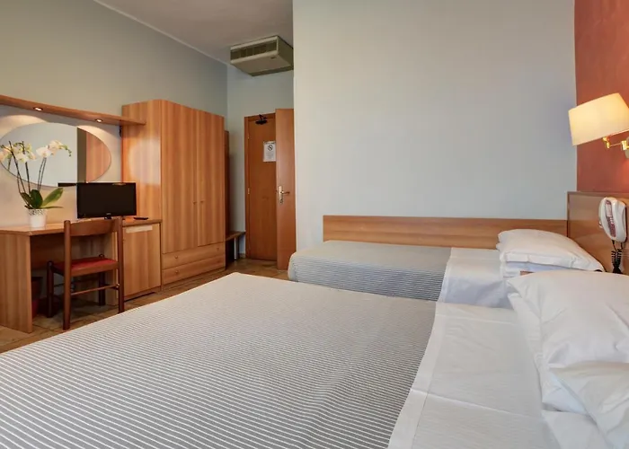 Astor 3* Τορίνο