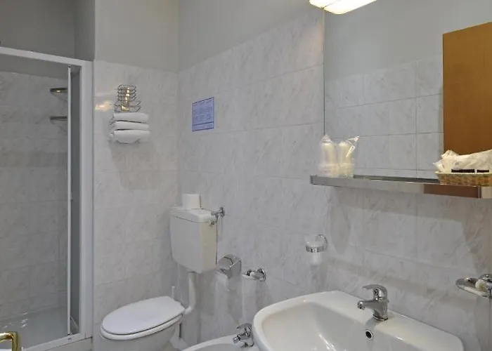 Astor 3* Τορίνο