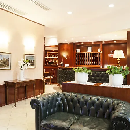 Hotel Astor Turyn