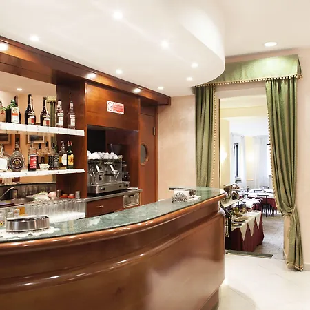 Hotel Astor Turyn