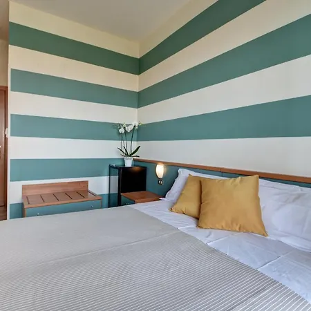 Hotel Astor