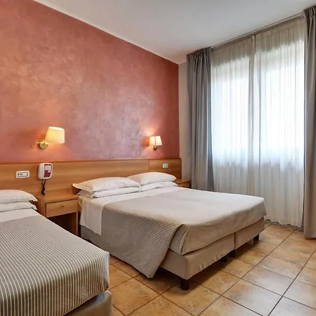 Hotel Astor Turyn
