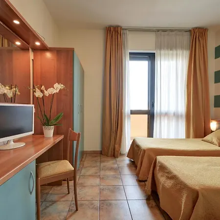 Hotel Astor Turyn