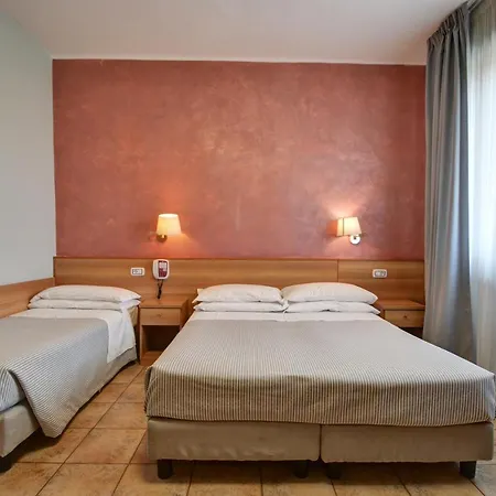 Hotel Astor