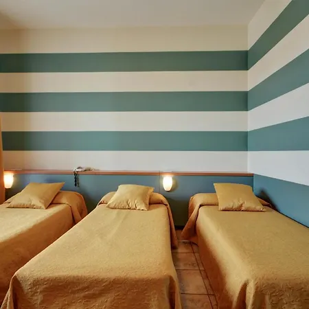 Hotel Astor
