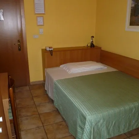 Astor Hotell