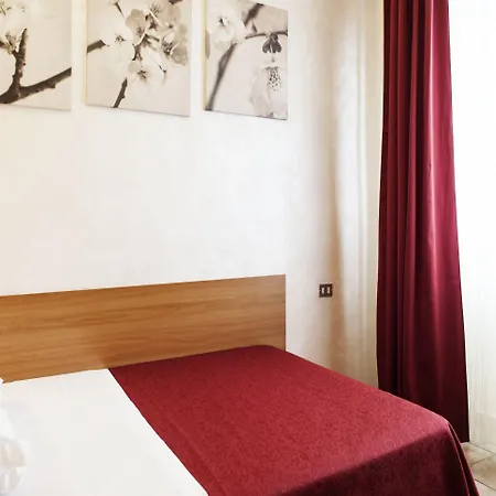 Hotell Astor
