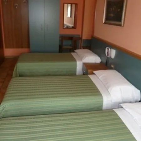 Astor Hotell Turin