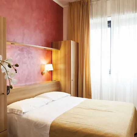 Hotell Astor