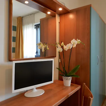 Hotell Astor Turin