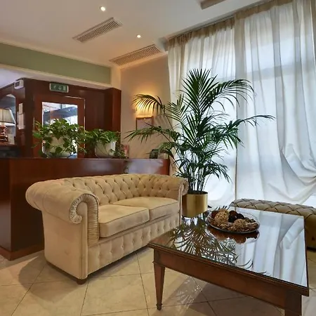 Astor Hotell