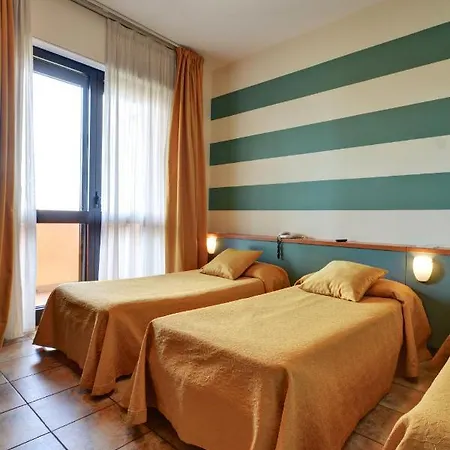 Hotell Astor Turin
